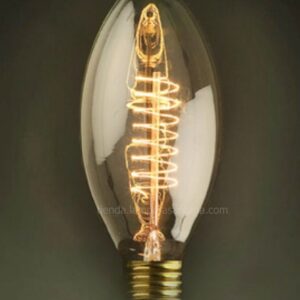 Bombilla filamento antorcha