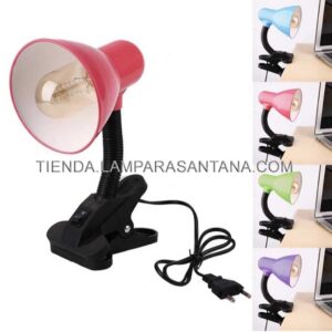 Flexo clásico pinza