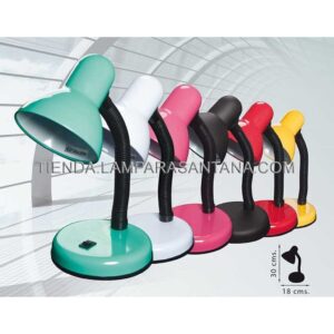 Flexo clásico sobremesa