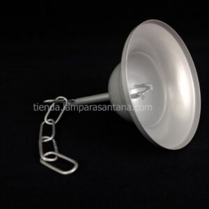 Florón completo plata