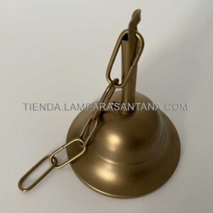 Florón completo anticuario