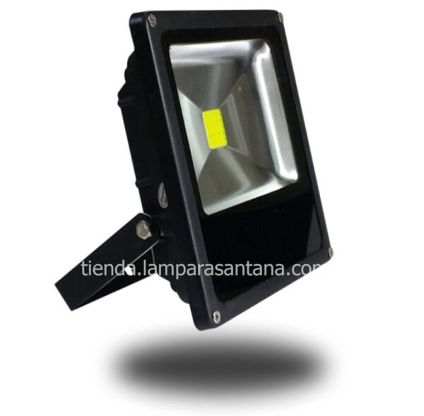 Proyector Led exterior 20W