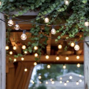 Guirnalda Exterior Basic