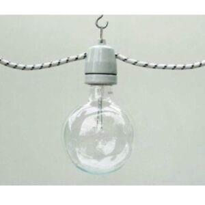 Guirnalda Interior Textil