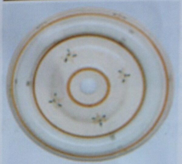 Plafón cerÔmica 32W