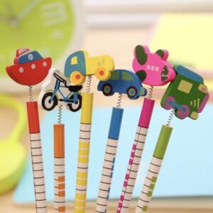 Pack Lápices de viaje