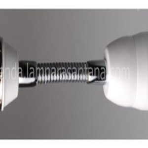 Portalámparas extensor