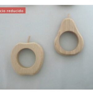 Porta Servilletas madera