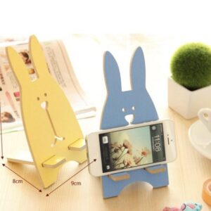 Soporte Móvil Infantil