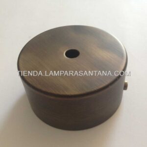 Soporte techo anticuario ancho