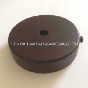 Soporte techo marrón