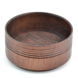 Tazón para jabón de afeitar