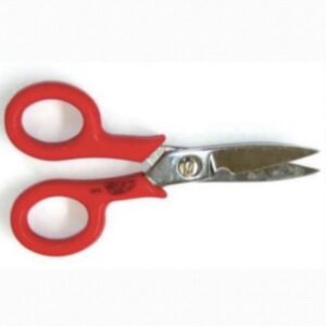 Tijera de electricista