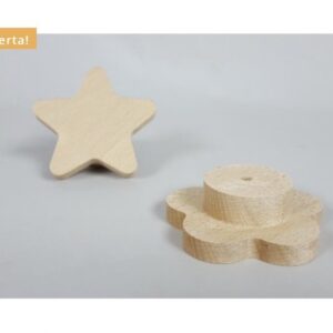 Tiradores infantiles