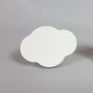 Tirador Infantil Nube