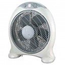 Ventilador Box Fan